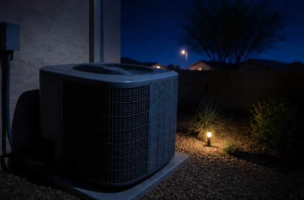 Emergency AC Service in Jonesboro, AR