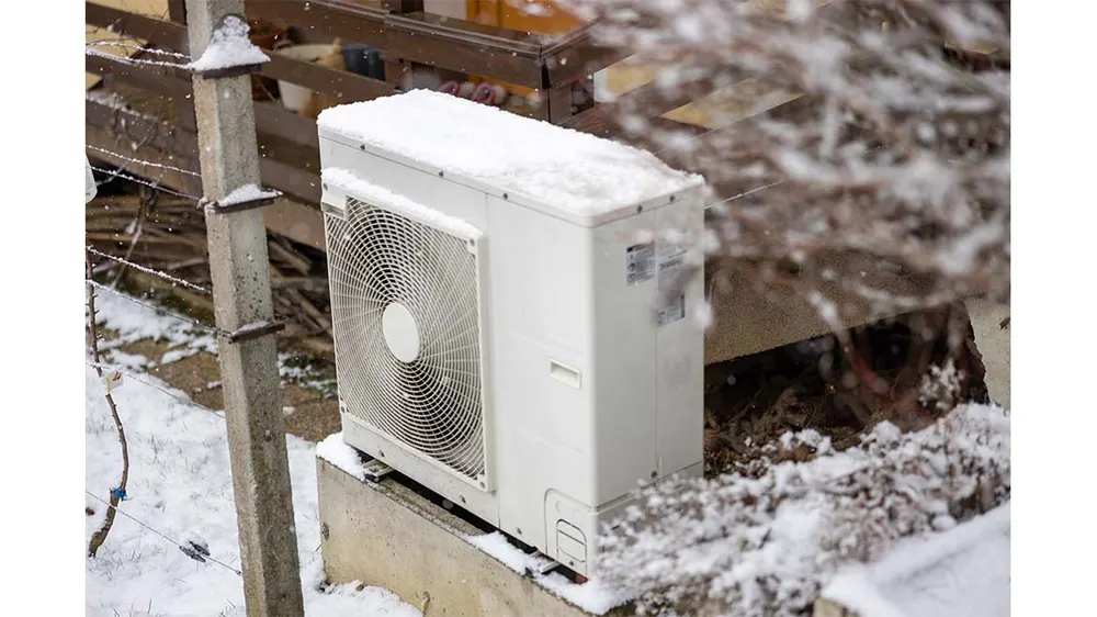 Heat Pump Service in Jonesboro, AR