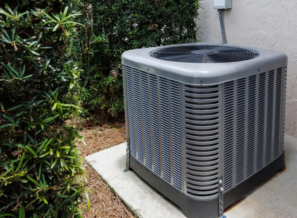 AC Installation & Replacement in Jonesboro, AR